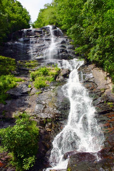 Amicalola Falls