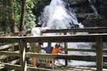 High-Shoals-Falls-Observation deck