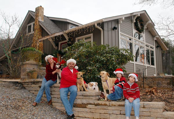 Gary Ward realtor Hiawassee