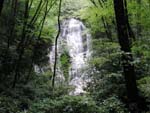 Horse Trough Falls