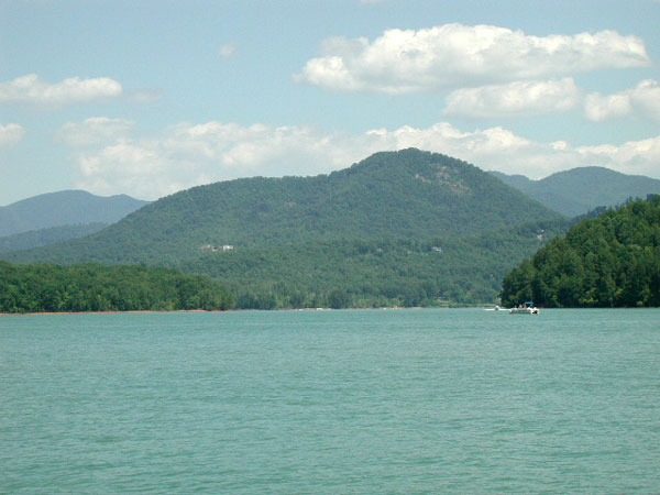 lake Chatuge