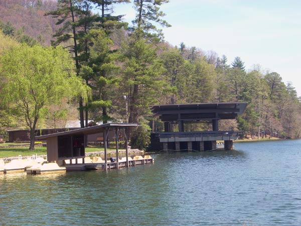 Lake Trahlyta