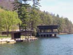 Lake Trahlyta